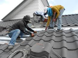 Fast & Reliable Emergency Roof Repairs in Edgard, LA